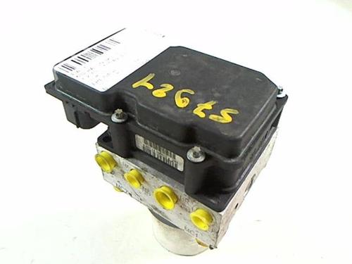 ABS pump FIAT 500 (312_) 1.2 (312AXA1A) | BP20467410M43 
