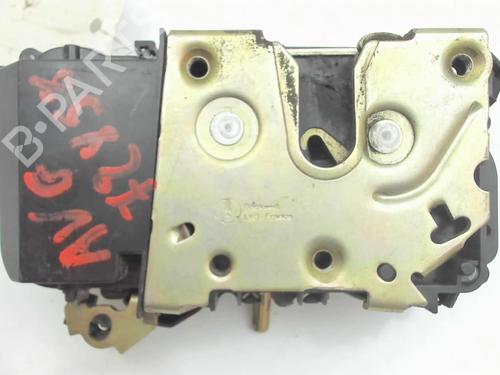 Used Front left lock Front left lock CITROËN XSARA PICASSO (N68) 2.0 HDi (90 hp) 20400701 20400701