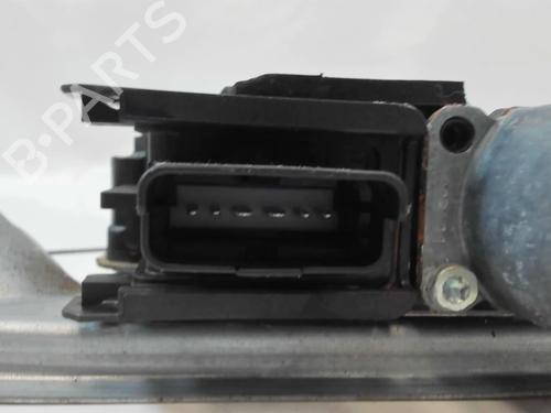 Rear right window mechanism PEUGEOT 308 I (4A_, 4C_) 1.6 16V | BP20442668C25 