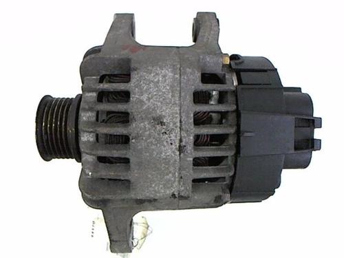 Alternator ALFA ROMEO 147 (937_) 1.6 16V T.SPARK (937.AXA1A, 937.AXB1A, 937.BXB1A) | BP20437320M7 