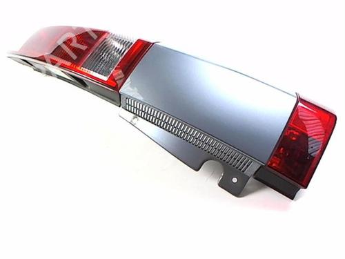 Right taillight OPEL MERIVA A MPV (X03) 1.7 CDTI (E75) | BP20471057C35 
