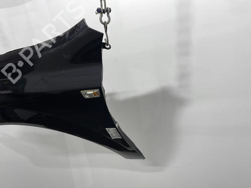 Left front fenders OPEL ASTRA H GTC (A04) 2.0 Turbo (L08) | BP21098071C41 