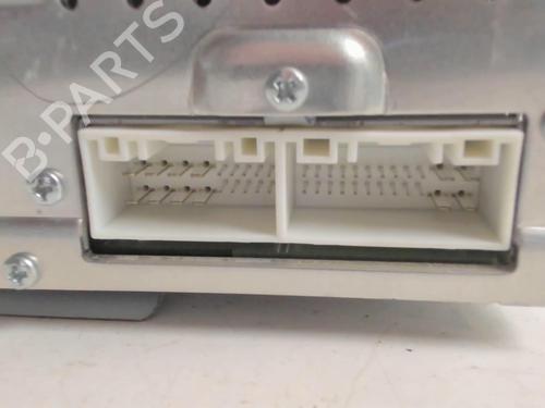 Radio HYUNDAI i20 II (GB, IB) 1.1 CRDi | BP20468549E6 