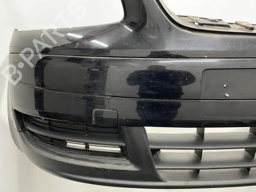 Front bumper VW TOURAN (1T1, 1T2) 1.9 TDI | BP29749674C7