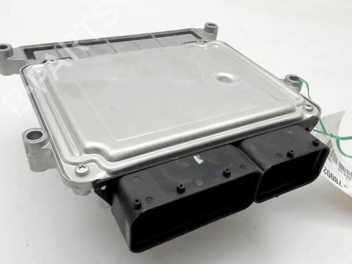 Engine control unit (ECU) HYUNDAI i10 I (PA) 1.2 | BP37166224M57 - Image 2