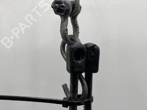 Tailgate lift support OPEL ZAFIRA / ZAFIRA FAMILY B (A05) 1.9 CDTI (M75) | BP20463654C138 