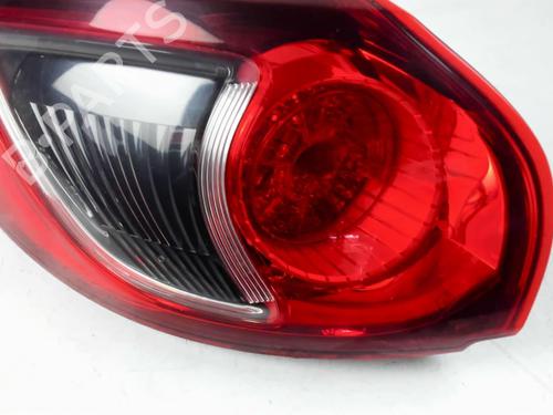 Venstre baglygte Venstre baglygte MAZDA CX-5 (KE, GH) 2.2 D AWD (KE2AW) (150 hp) 33960382 33960382