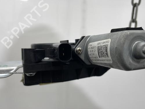 Front right window mechanism FIAT TIPO Hatchback (356_, 357_) 1.0 (357HXN1A) | BP32220085C23