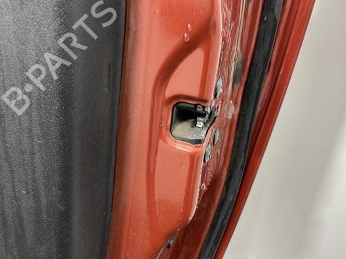 Right front door RENAULT MEGANE III Coupe (DZ0/1_) 1.9 dCi (DZ0N, DZ0J, DZ1J, DZ1K) | BP31871803C3 