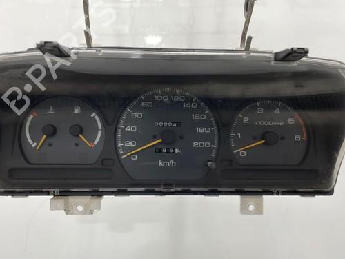 Used Instrument cluster Instrument cluster MITSUBISHI SPACE WAGON (N3_W, N4_W) 2.0 TD (N38W) (82 hp) 21240686 21240686