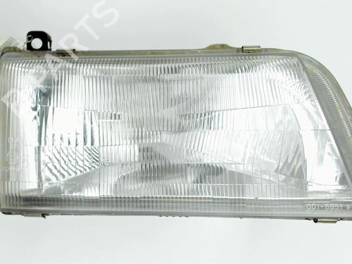 Used Right headlight Right headlight MAZDA MPV I (LV) 2.5 TD (LVLW) (115 hp) 21237960 21237960