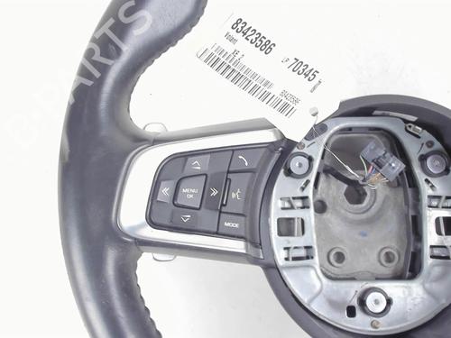 Steering wheel JAGUAR XE (X760) 2.0 | BP20422703C49