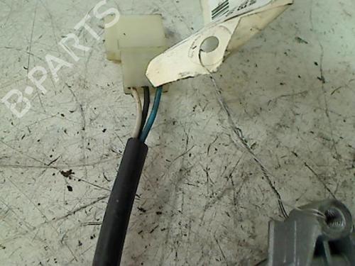 Rear wiper motor RENAULT SAFRANE I (B54_) 2.1 dT (B546) | BP20435159M102 