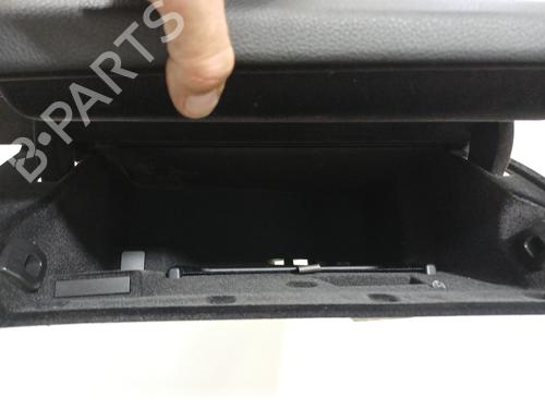Hanskerom Hanskerom BMW 3 Touring (F31) 320 d (184 hp) 36685213 36685213