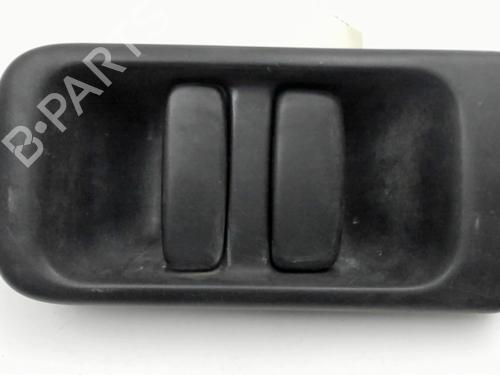 Maneta exterior trasera derecha RENAULT MASTER II Van (FD) 2.5 dCi (FD02) (101 hp) 30363916