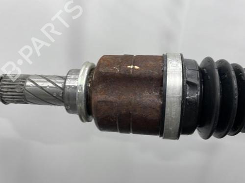Used Left front driveshaft DACIA SANDERO II 1.0 SCe 75 (B8JC, B8JD) (73 hp) 20439131