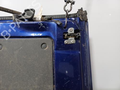 Right tailgate CITROËN NEMO MPV | BP36248487C77 - Image 3
