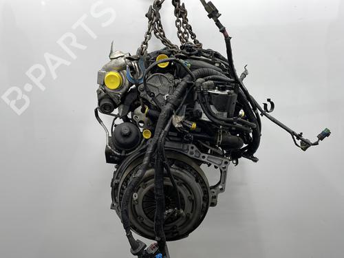 Engine FORD FOCUS II (DA_, HCP, DP) 1.6 TDCi | BP32149421M1  - Image 6