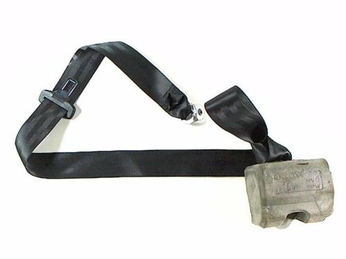 Used Rear left belt tensioner AUDI A3 (8P1) 1.9 TDI (105 hp) 20431664