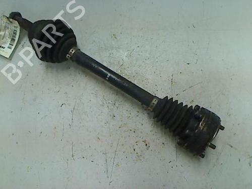 Used Left front driveshaft VW POLO III (6N1) 60 1.4 (60 hp) 21204187