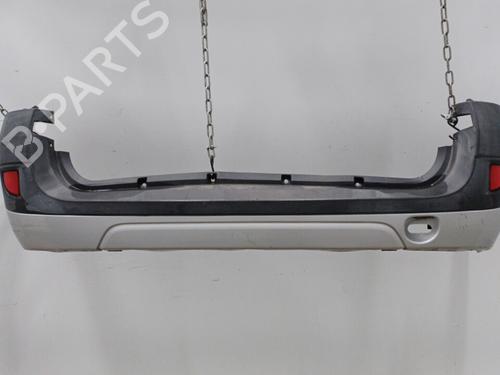 Rear bumper DACIA LOGAN MCV (KS_) 1.5 dCi (KS0W) | BP20469953C8