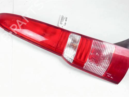 Left taillight FIAT PANDA (169_) 1.2 (169.AXB11, 169.AXB1A) | BP33743661C34 - Image 3