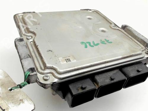 Engine control unit (ECU) RENAULT SCÉNIC II (JM0/1_) 2.0 dCi (JM1K) | BP30913126M57