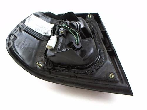 Used Right taillight Right taillight NISSAN ALMERA I Hatchback (N15) 1.4 (87 hp) 20474854 20474854