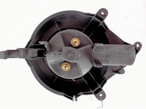 Heater blower motor CITROËN XSARA (N1) 2.0 HDi 90 | BP20457694M62 