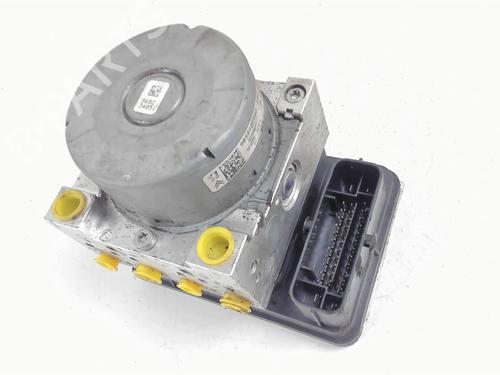 Used ABS pump PEUGEOT 2008 I (CU_) 1.6 BlueHDi 100 (100 hp) 20423031