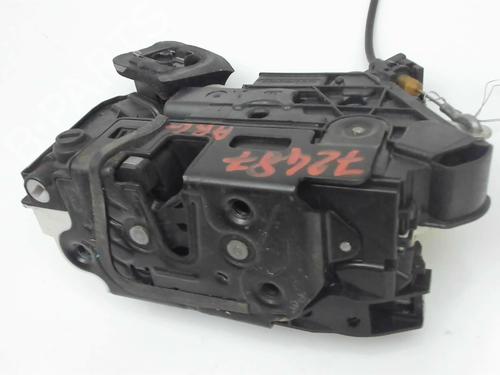 Used Rear left lock SEAT LEON (5F1) 1.4 TSI (150 hp) 20463794