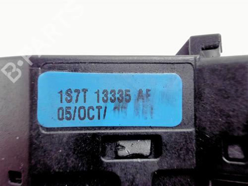 Switch FORD FIESTA V (JH_, JD_) 1.4 TDCi | BP20451559I30 