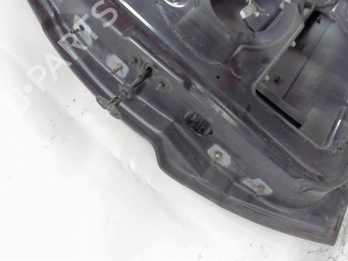 Right front door JEEP GRAND CHEROKEE II (WJ, WG) 4.7 V8 4x4 | BP20413311C3 
