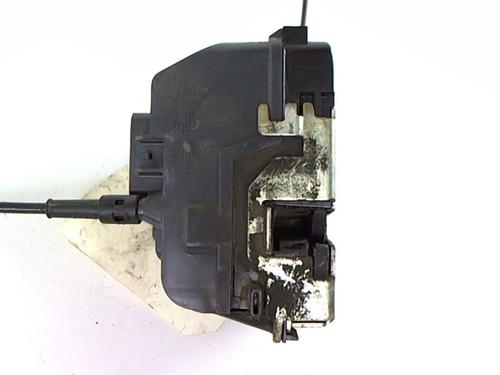 Used Rear right lock Rear right lock RENAULT MEGANE II (BM0/1_, CM0/1_) 1.9 dCi (131 hp) 20425753 20425753