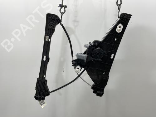 Front right window mechanism OPEL CORSA F (P2JO) CORSA-e (68) | BP27518903C23 - Image 6