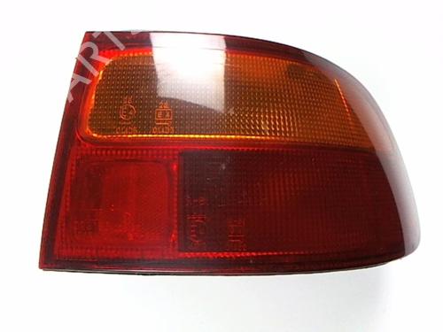 Used Right taillight Right taillight HONDA CIVIC V Hatchback (EG, EH) 1.3 16V (EG3) (75 hp) 21234927 21234927