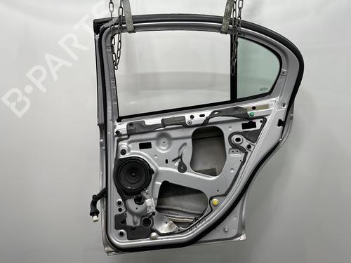 Dør højre bagtil JAGUAR X-TYPE I (X400) 3.0 V6 All-wheel Drive | BP28613157C5