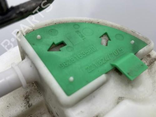 Fuel pump CITROËN XSARA (N1) 1.9 TD | BP21239430M76 