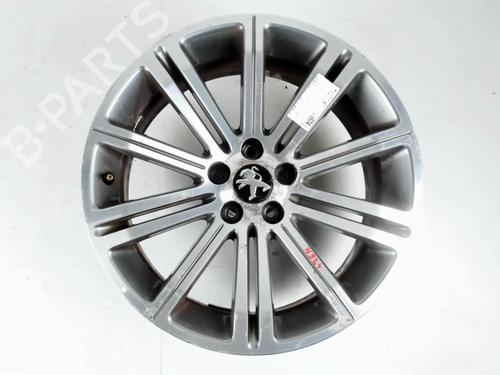 Used Rim PEUGEOT RCZ 1.6 16V (156 hp) 31679455