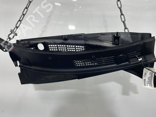 Torpedoplade CITROËN BERLINGO / BERLINGO FIRST Box Body/MPV (M_) 2.0 HDI 90 (MBRHY, MCRHY) (90 hp) 33184393