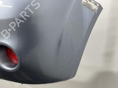 Paraurti posteriore FORD FIESTA V (JH_, JD_) 1.3 | BP30628585C8 