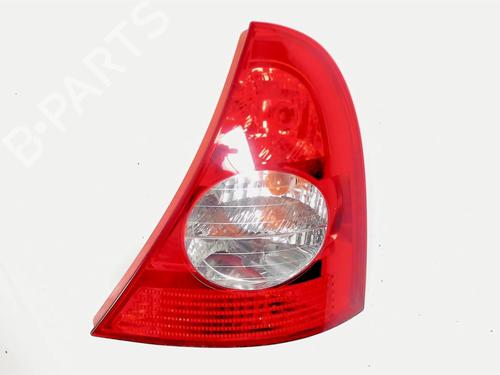 Right taillight RENAULT CLIO II (BB_, CB_) 1.2 16V (BB05, BB0W, BB11, BB27, BB2T, BB2U, BB2V, CB05,... | BP20421472C35 