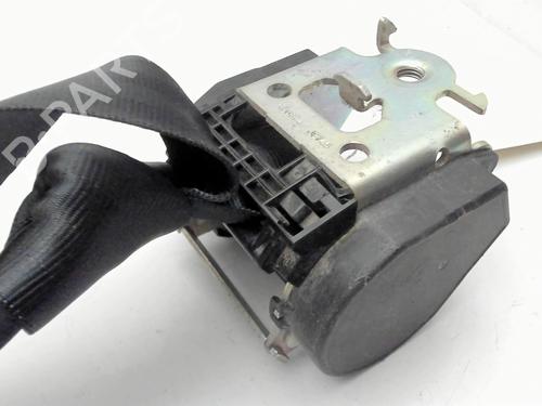 Used Front right seatbelt Front right seatbelt RENAULT TRAFIC II Van (FL) 2.0 dCi 90 (FL0H, FL00, FL01, FL0M, FL0P, FL0S) (90 hp) 33894756 33894756