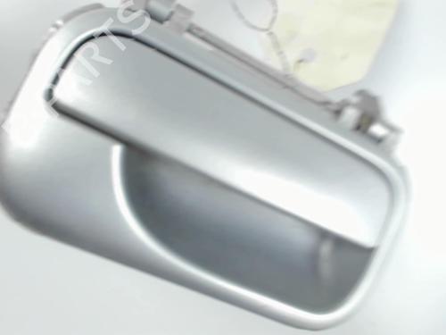 Used Front right exterior door handle Front right exterior door handle OPEL VECTRA B Hatchback (J96) 2.0 DTI 16V (F68) (101 hp) 20424894 20424894