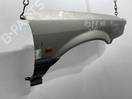 Guarda-lamas direito Guarda-lamas direito ROVER 400 II (XW) 418 TD (88 hp) 29419894 29419894