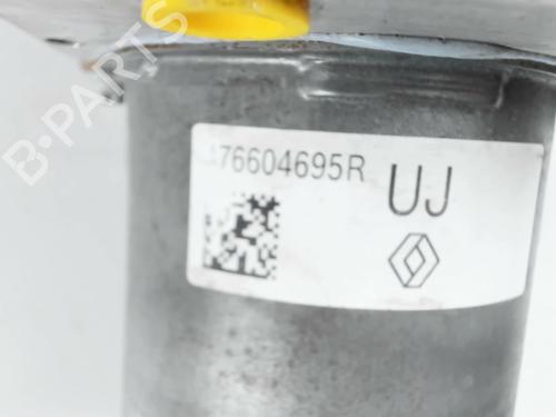 Used ABS pump ABS pump RENAULT CLIO V (B7_) 1.0 TCe 90 (B7MT) (91 hp) 24938008 24938008