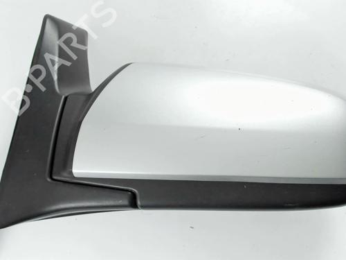 Used Left mirror OPEL ZAFIRA / ZAFIRA FAMILY B (A05) 1.9 CDTI (M75) (120 hp) 20451701