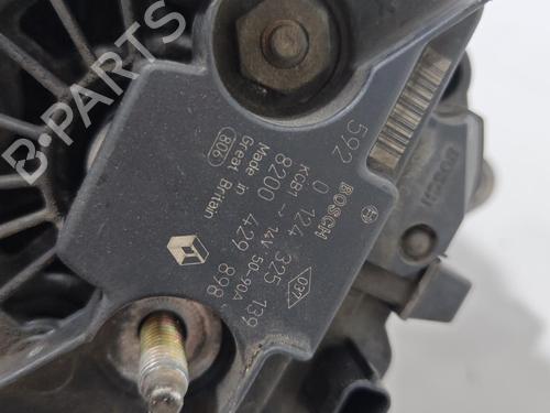 Alternador Alternador 38493702 38493702