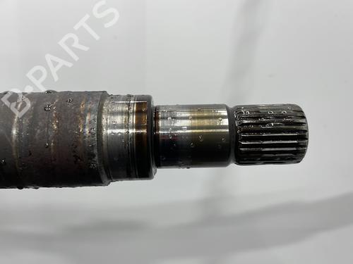 Right front driveshaft FORD FOCUS I (DAW, DBW) 1.8 TDCi | BP30547630M39
