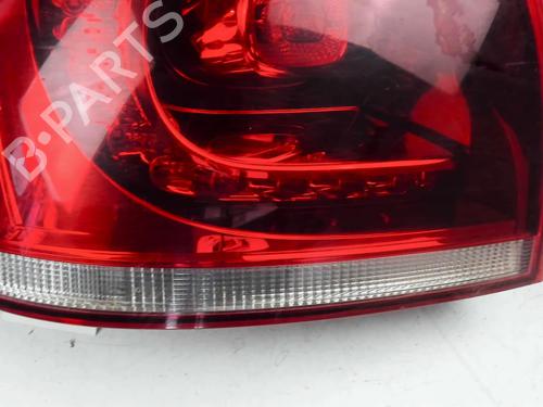 Left taillight VW GOLF VI (5K1) 2.0 TDI | BP37626779C34 - Image 9